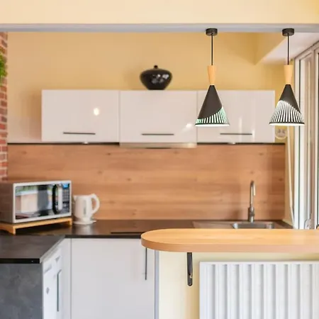 Cosy Près Des Palaces Mentonnais *