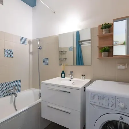 Apartament Cosy Pres Des Palaces Mentonnais