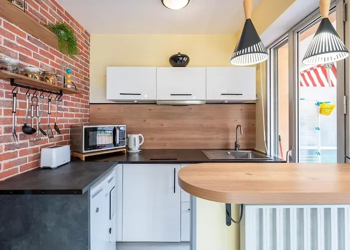 Cosy Pres Des Palaces Mentonnais