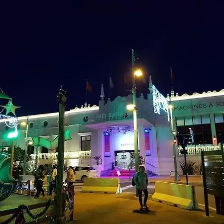 Apartment Cosy Pres Des Palaces Mentonnais Menton