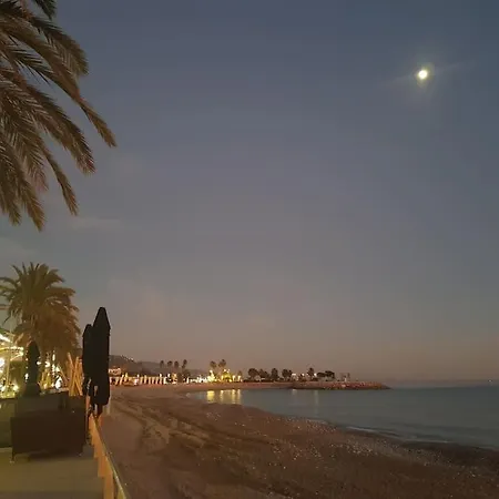 Appartement Cosy Pres Des Palaces Mentonnais Menton