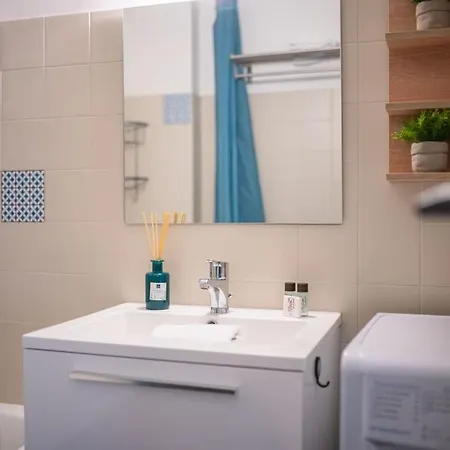 Cosy Pres Des Palaces Mentonnais Menton