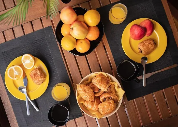 Cosy Pres Des Palaces Mentonnais Apartment