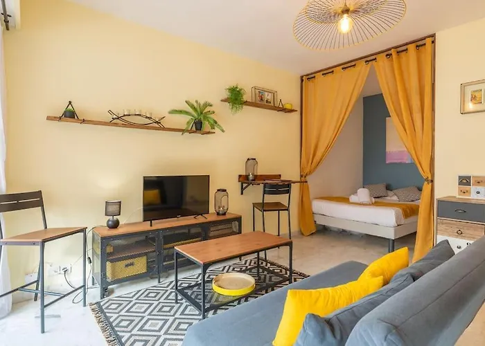 Cosy Pres Des Palaces Mentonnais