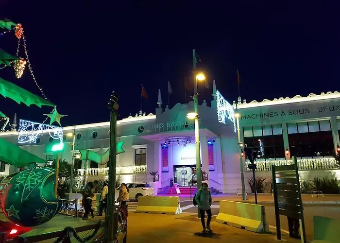 Apartmán Cosy Pres Des Palaces Mentonnais Menton