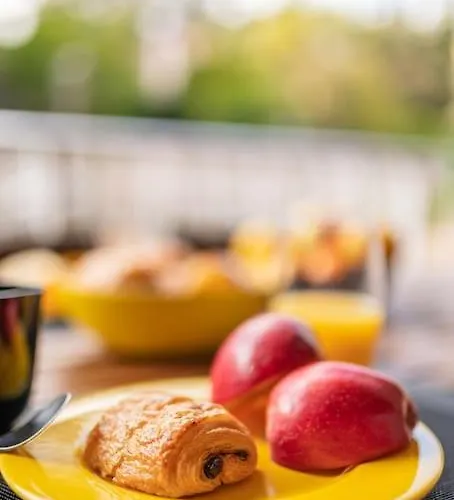 Cosy Pres Des Palaces Mentonnais *