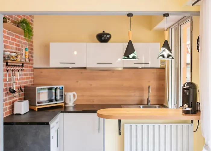 Cosy Pres Des Palaces Mentonnais *