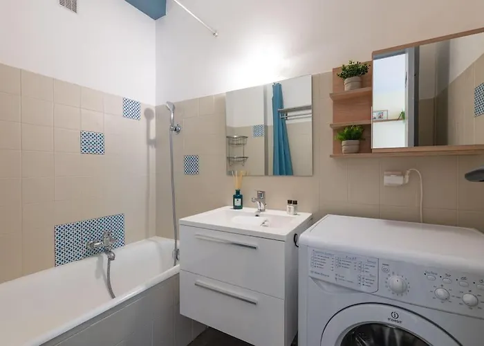 Apartmán Cosy Pres Des Palaces Mentonnais