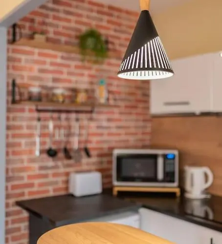 Cosy Pres Des Palaces Mentonnais Апартаменты Ментона